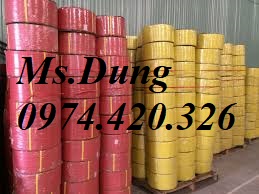 Nhà sản xuất dây đai nhựa PP giá rẻ